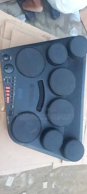 Uk Used Dd75 Drum Pad