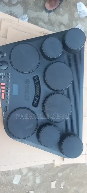 Uk Used Dd75 Drum Pad