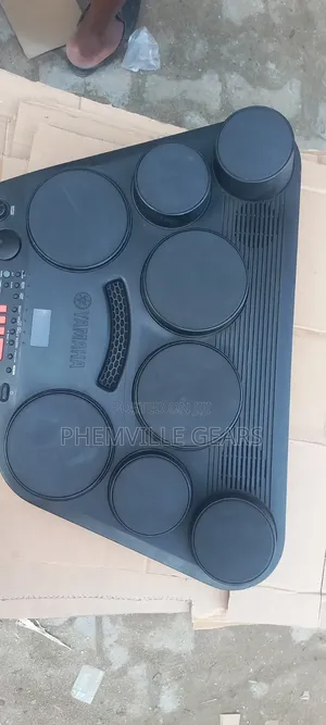 Uk Used Dd75 Drum Pad