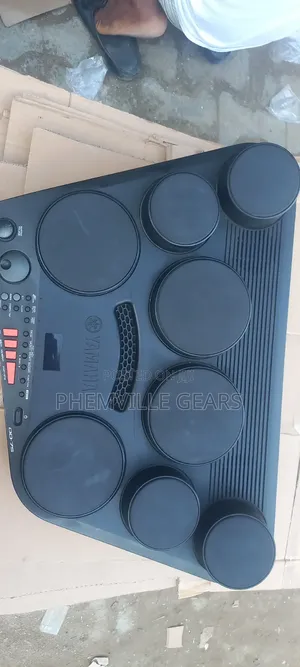 Uk Used Dd75 Drum Pad