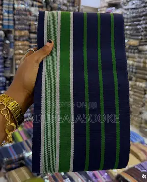 Quality Cotton Asoone
