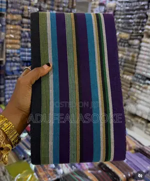 Quality Cotton Asoone