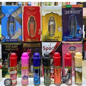 Original 6ml Oil Perfume 48hrs