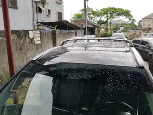 Toyota Highlander LE 4x4 V6 (3.5L 6cyl 8A) 2017 Black