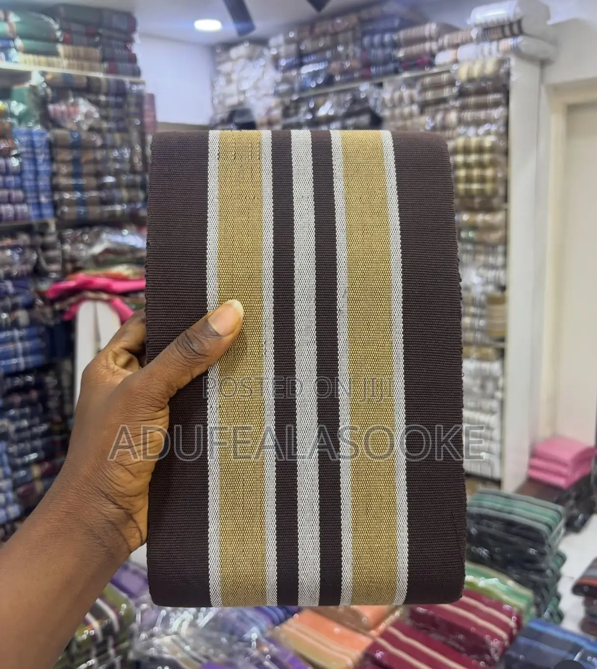 Quality Asoofi