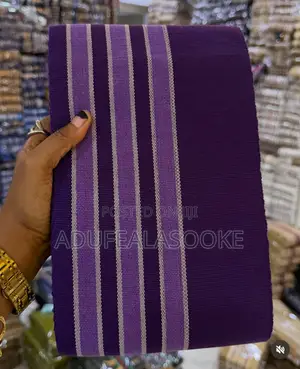 Quality Asoofi