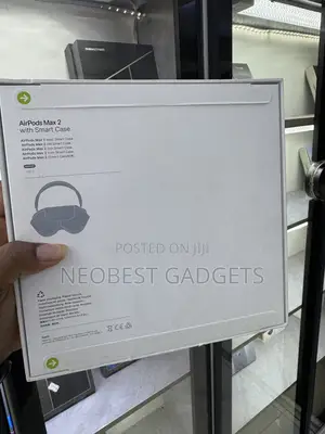 Apple Airpods Max 2