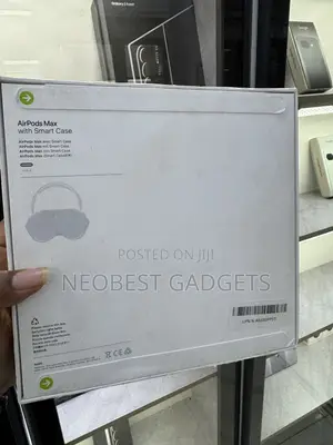 Apple Airpods Max
