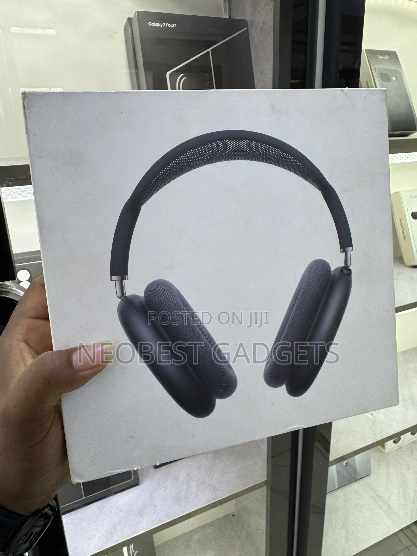 Apple Airpods Max