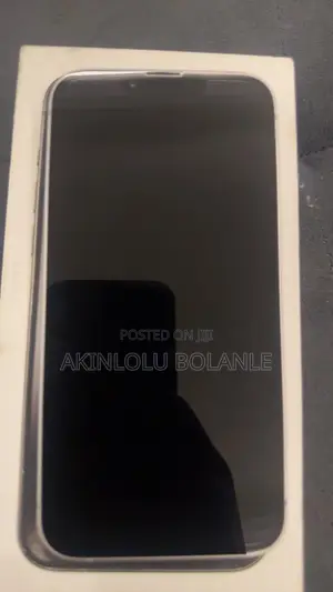 Apple iPhone 14 128 GB Purple