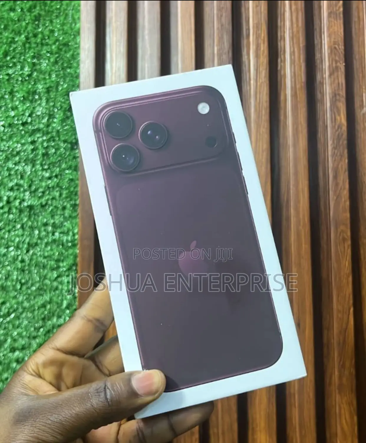 New Apple iPhone 18 Pro Max 256 GB