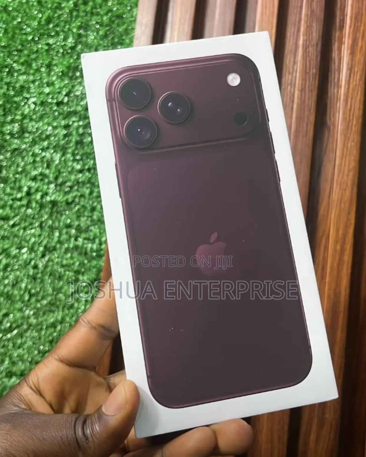 New Apple iPhone 18 Pro Max 256 GB