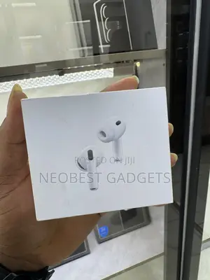 Apple Airpods Pro 3
