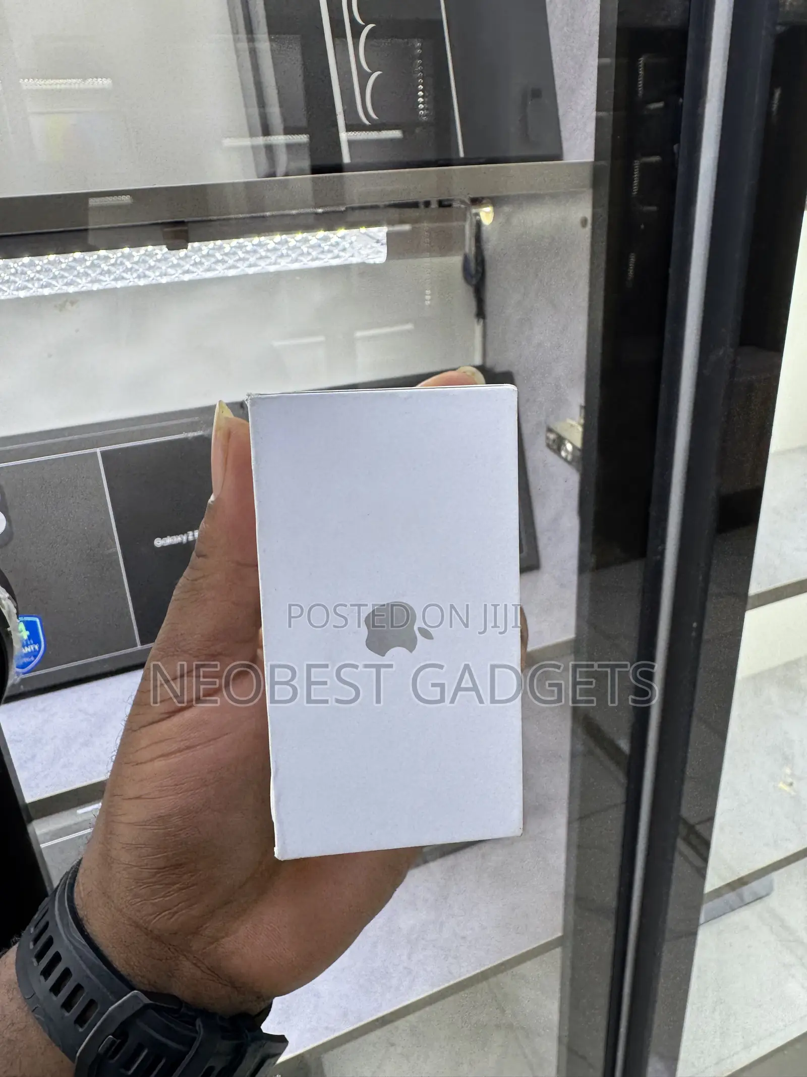 Apple Airpods Pro 3
