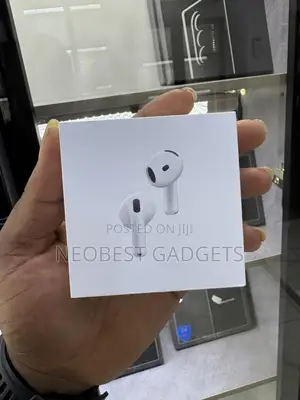 Apple Airpods 4 Anc