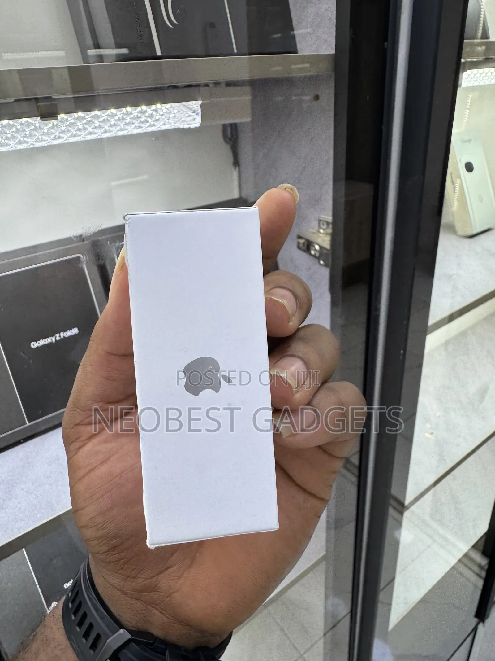 Apple Airpods 4 Anc