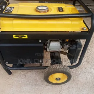 Petrol Generator