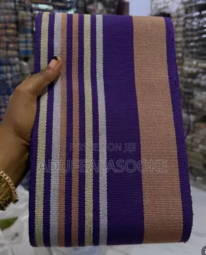 Qualityy Asooke