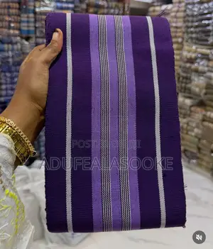 Qualityy Asooke