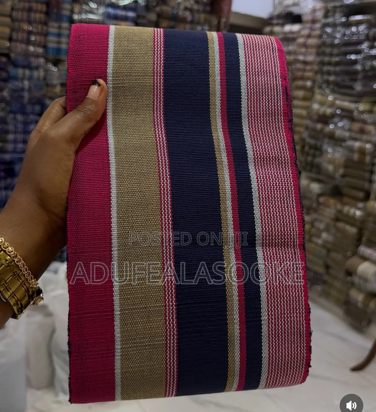 Qualityy Bundle Asooke