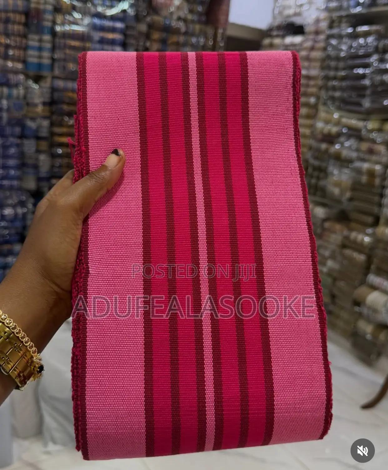 Qualityy Bundle Asooke