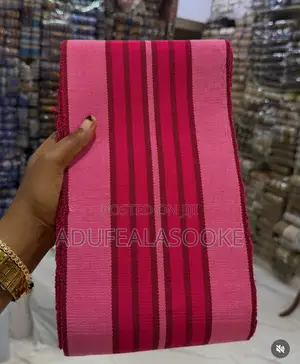 Qualityy Bundle Asooke