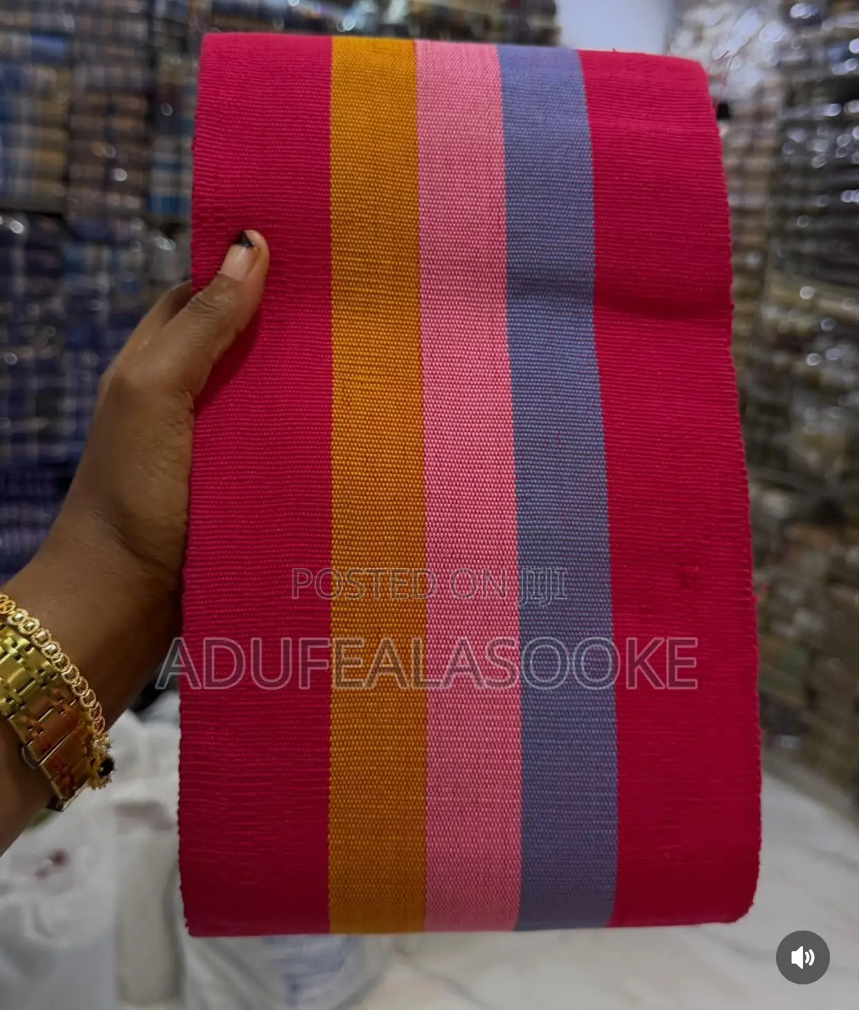 Qualityy Bundle Asooke