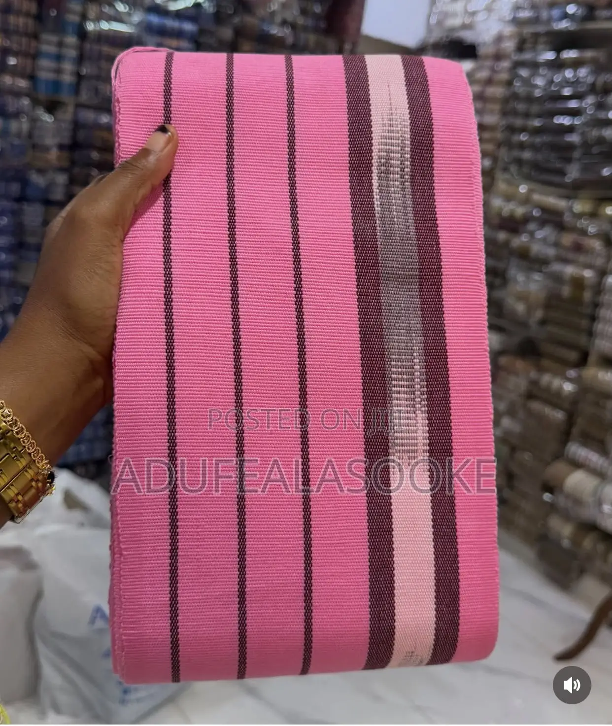 Qualityy Bundle Asooke