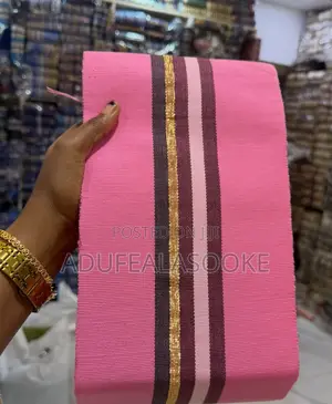 Qualityy Bundle Asooke