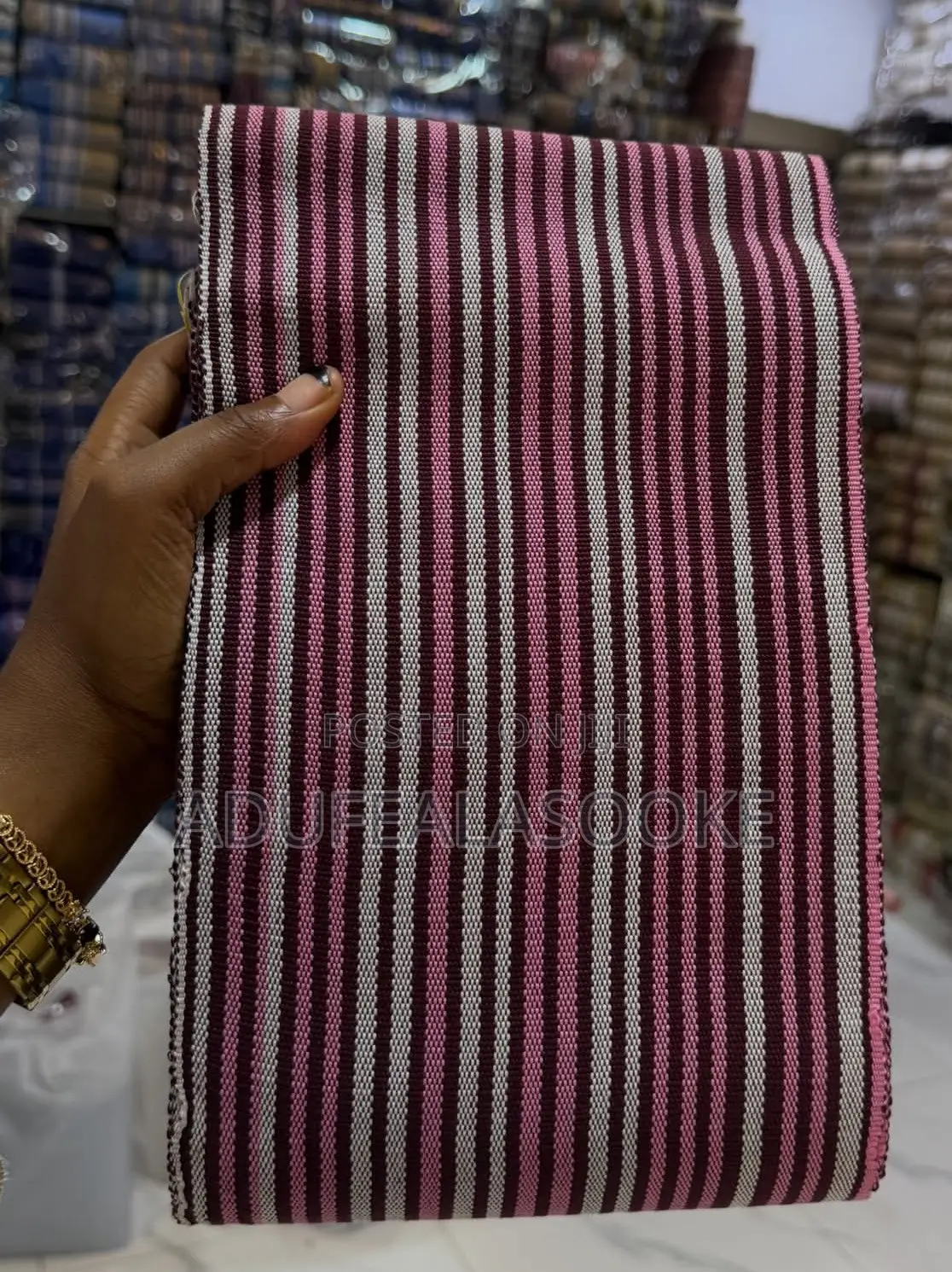 Qualityy Bundle Asooke