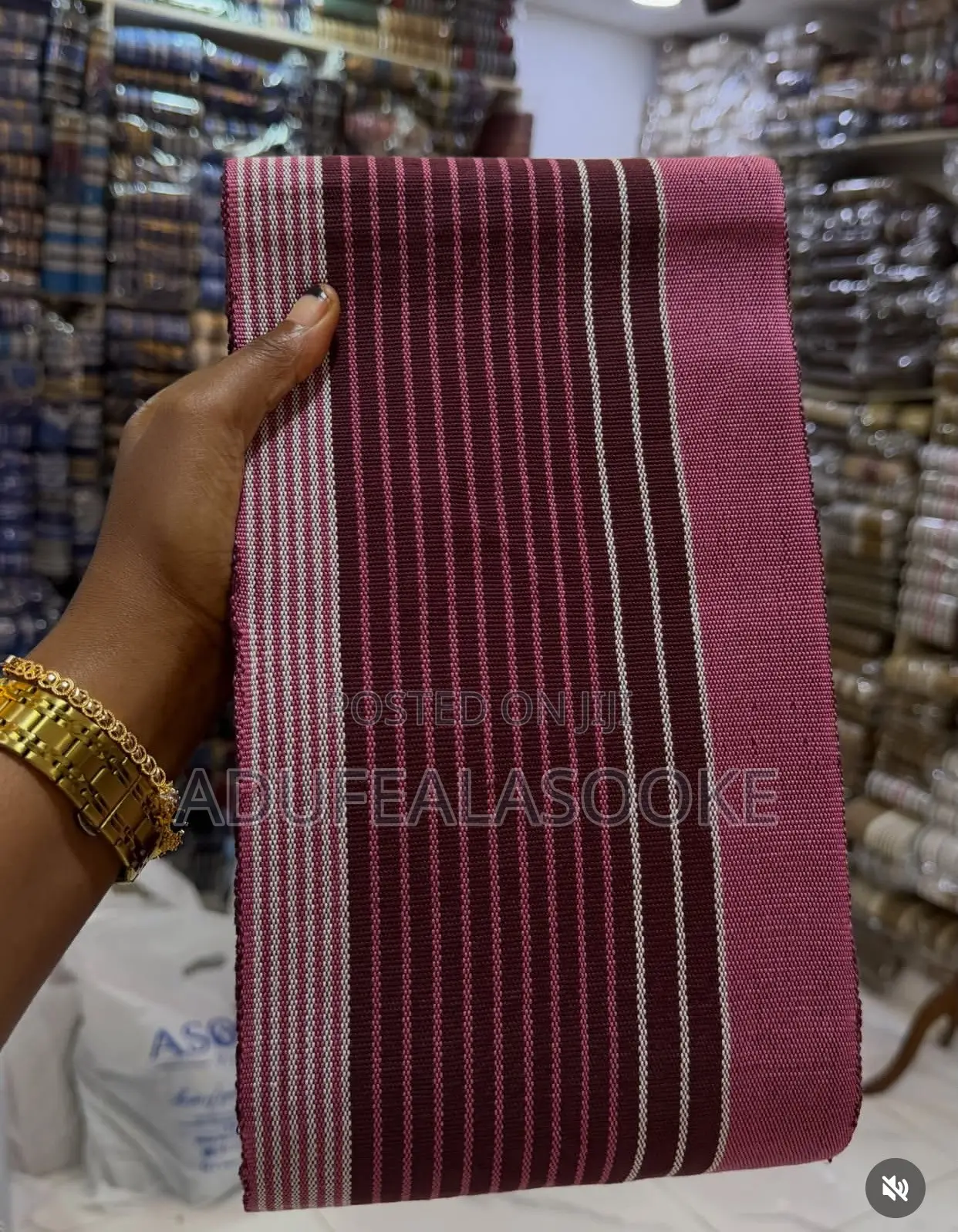 Qualityy Bundle Asooke