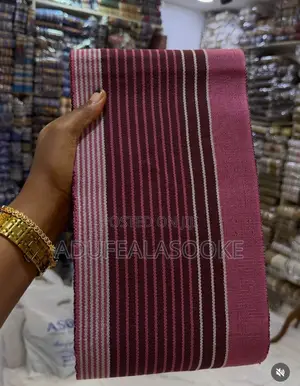Qualityy Bundle Asooke