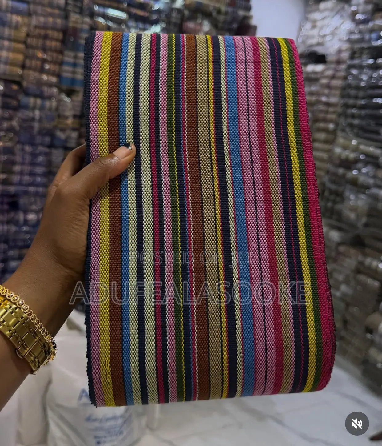 Qualityy Bundle Asooke