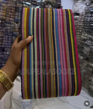 Qualityy Bundle Asooke