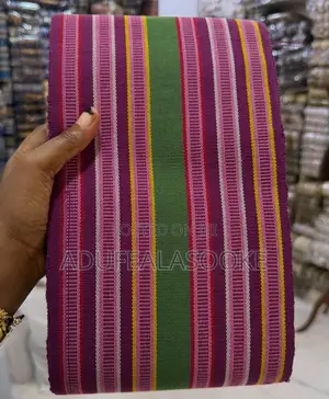 Qualityy Bundle Asooke