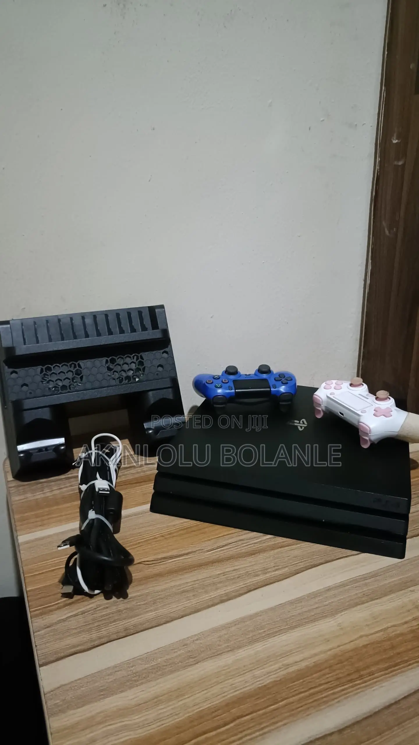 PlayStation 4 Pro