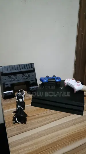 PlayStation 4 Pro
