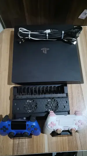 PlayStation 4 Pro