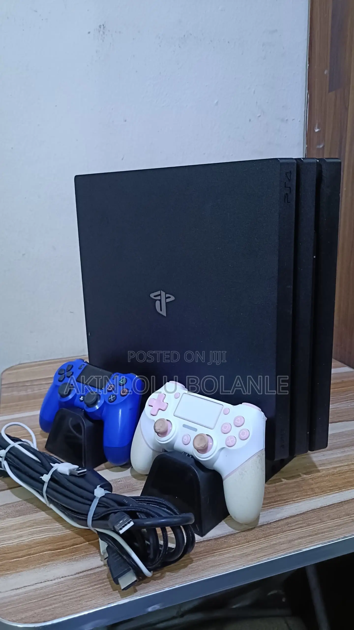 PlayStation 4 Pro