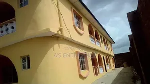 3bdrm Block of Flats in Sabo, Abeokuta South for sale