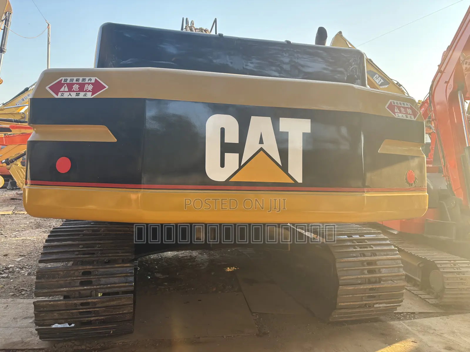 Good Condition 330B