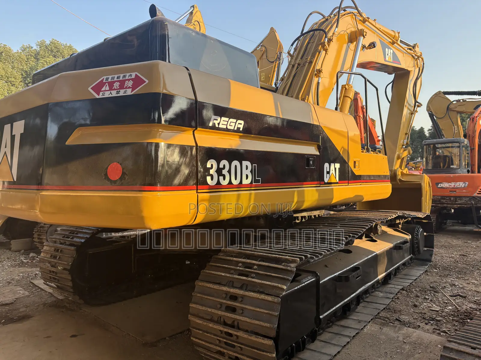 Good Condition 330B