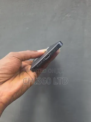 Apple iPhone 15 128 GB Black