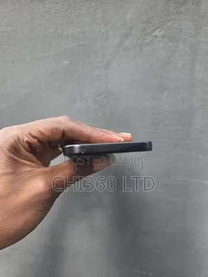 Apple iPhone 15 128 GB Black