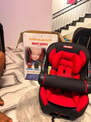 Baby Car Seat