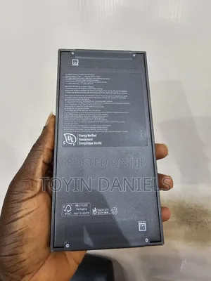 New Samsung Galaxy Z Flip8 256 GB Gray