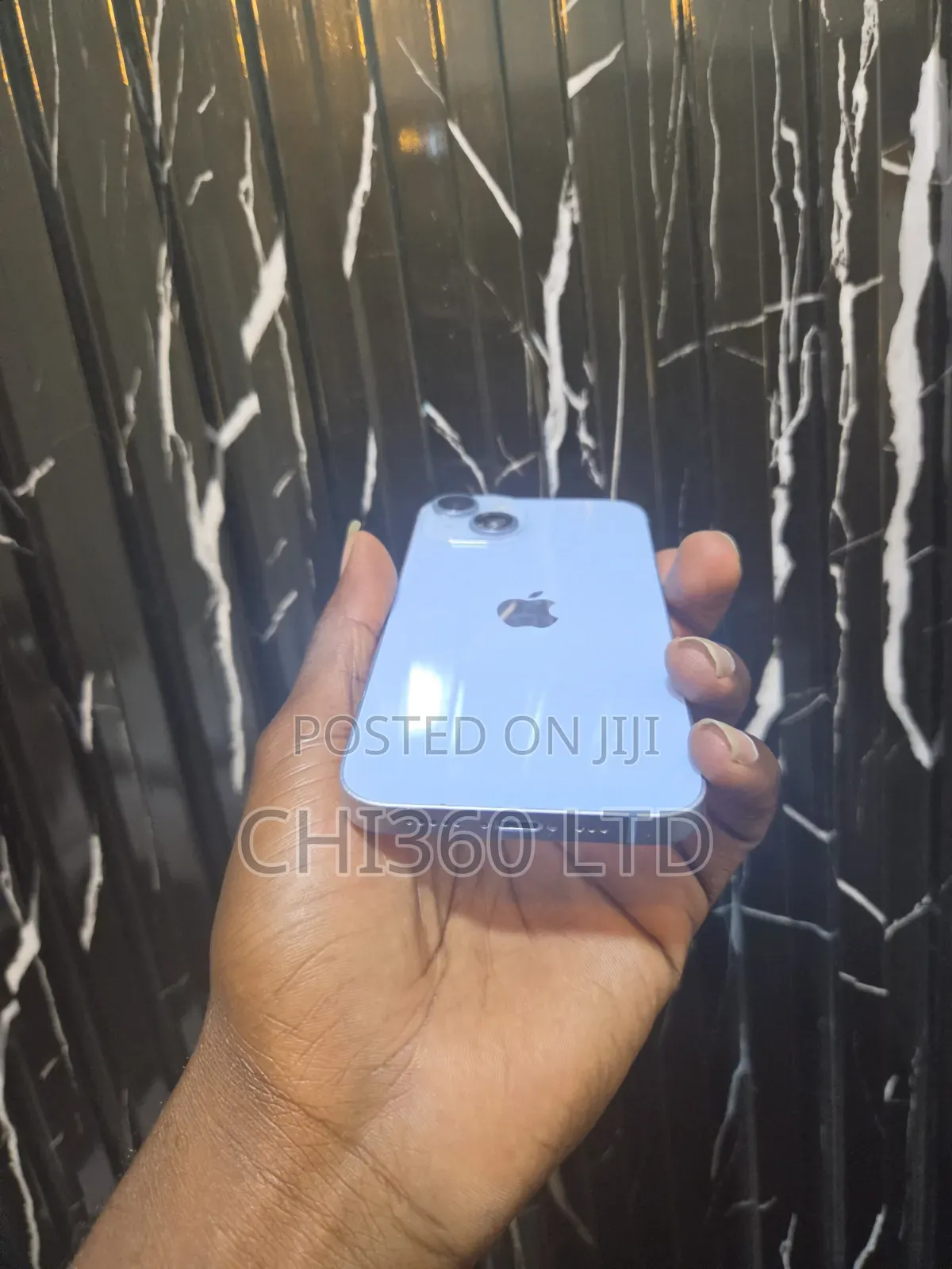 Apple iPhone 14 128 GB Blue