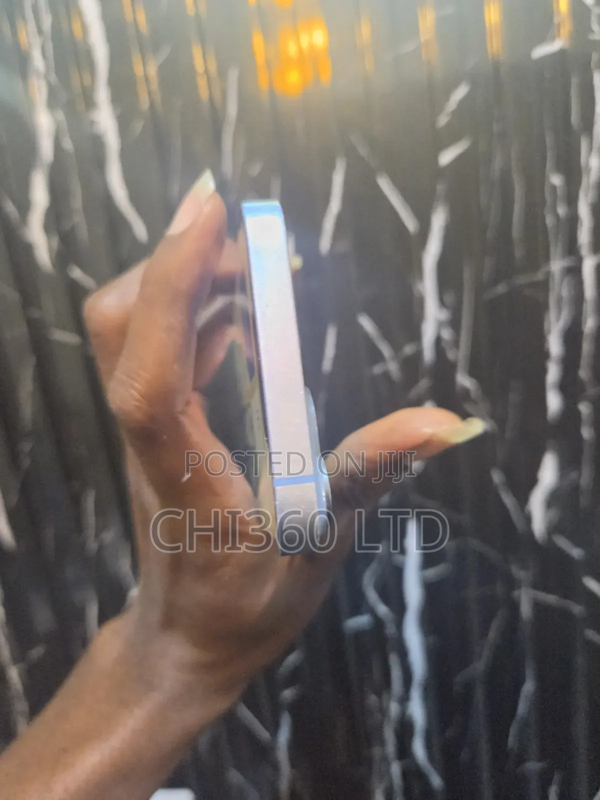 Apple iPhone 14 128 GB Blue