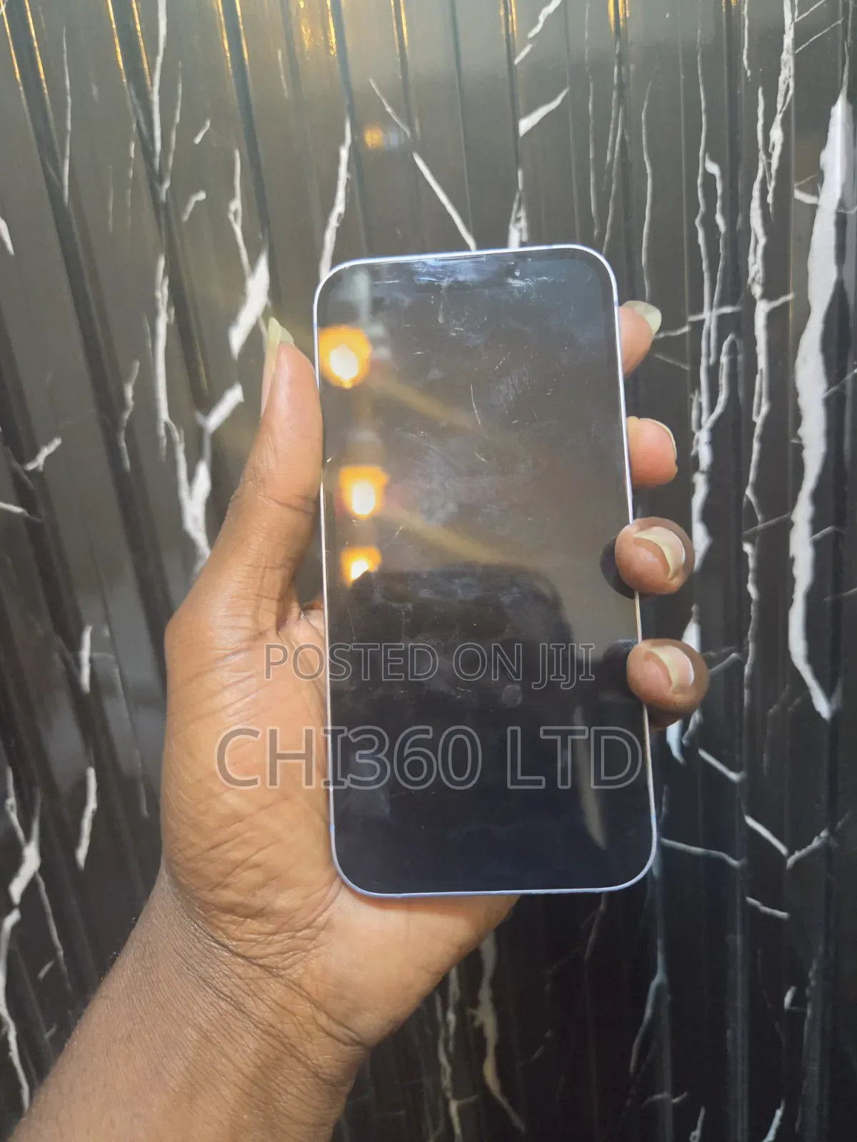 Apple iPhone 14 128 GB Blue