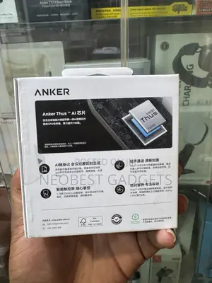 Anker Liberty 5 Pro Max